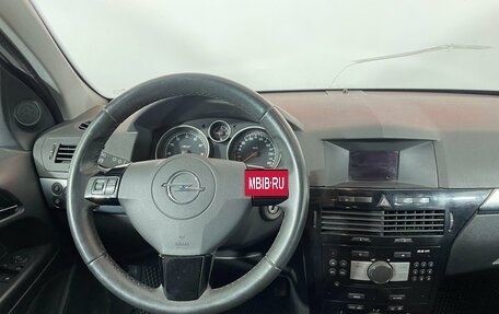 Opel Astra H, 2011 год, 545 000 рублей, 12 фотография