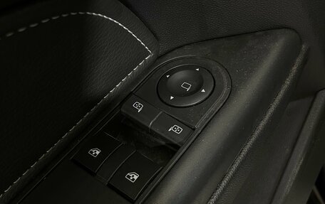 Opel Astra H, 2011 год, 545 000 рублей, 18 фотография