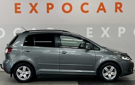 Volkswagen Golf Plus II, 2013 год, 900 000 рублей, 4 фотография
