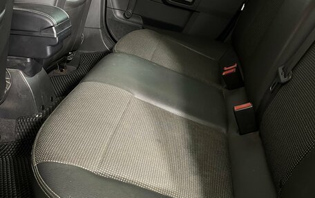 Opel Astra H, 2011 год, 545 000 рублей, 20 фотография