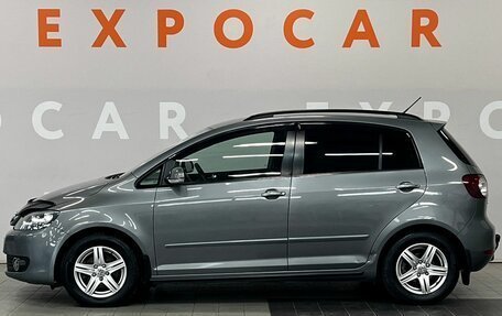 Volkswagen Golf Plus II, 2013 год, 900 000 рублей, 8 фотография