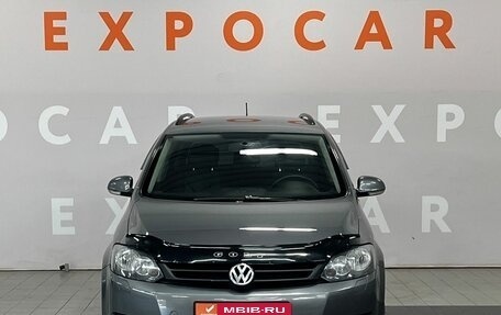 Volkswagen Golf Plus II, 2013 год, 900 000 рублей, 2 фотография