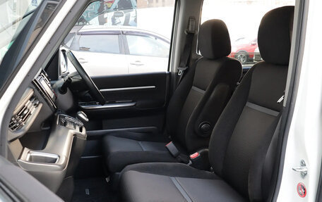 Honda Stepwgn IV, 2017 год, 2 350 000 рублей, 7 фотография