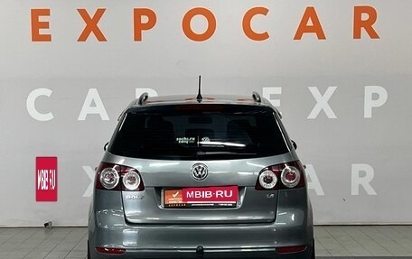 Volkswagen Golf Plus II, 2013 год, 900 000 рублей, 6 фотография