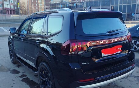 KIA Mohave I, 2020 год, 5 599 000 рублей, 4 фотография