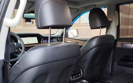 KIA Mohave I, 2020 год, 5 599 000 рублей, 12 фотография