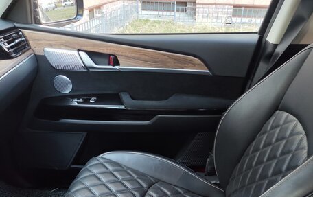 KIA Mohave I, 2020 год, 5 599 000 рублей, 9 фотография