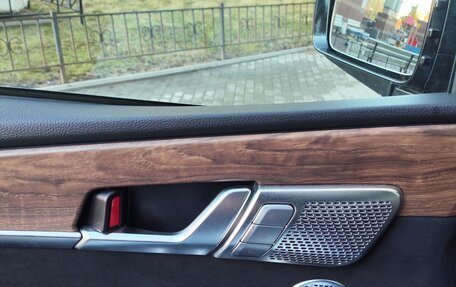 KIA Mohave I, 2020 год, 5 599 000 рублей, 14 фотография