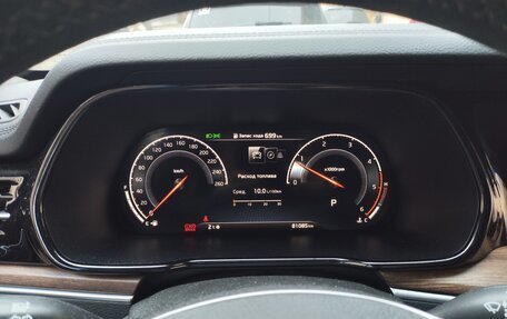 KIA Mohave I, 2020 год, 5 599 000 рублей, 5 фотография