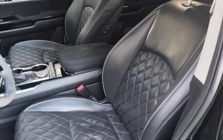 KIA Mohave I, 2020 год, 5 599 000 рублей, 8 фотография