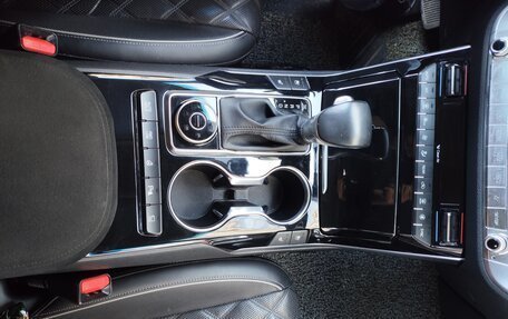 KIA Mohave I, 2020 год, 5 599 000 рублей, 10 фотография