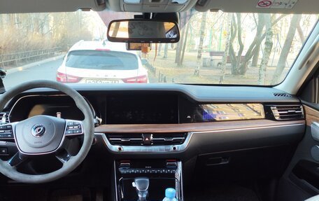 KIA Mohave I, 2020 год, 5 599 000 рублей, 16 фотография