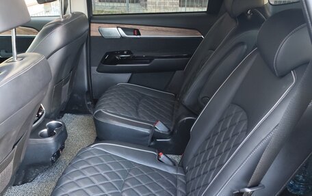 KIA Mohave I, 2020 год, 5 599 000 рублей, 13 фотография
