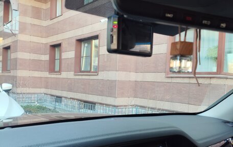 KIA Mohave I, 2020 год, 5 599 000 рублей, 15 фотография