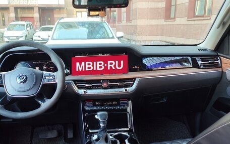 KIA Mohave I, 2020 год, 5 599 000 рублей, 11 фотография