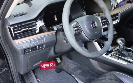 KIA Mohave I, 2020 год, 5 599 000 рублей, 7 фотография