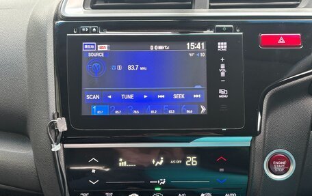 Honda Fit III, 2014 год, 1 150 000 рублей, 11 фотография