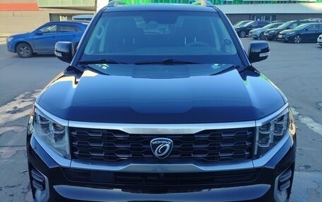 KIA Mohave I, 2020 год, 5 599 000 рублей, 6 фотография