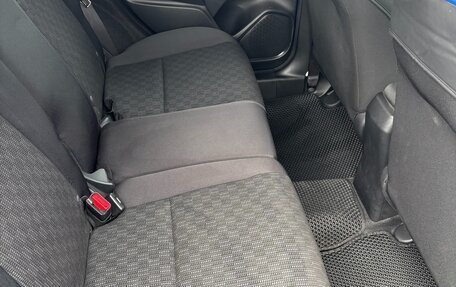 Honda Fit III, 2014 год, 1 150 000 рублей, 16 фотография