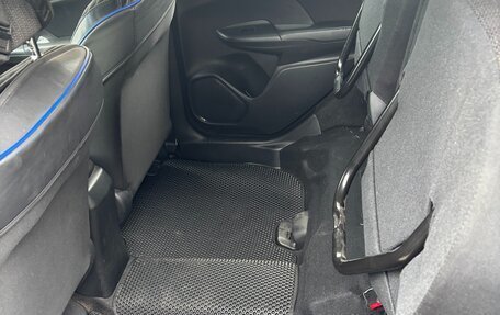 Honda Fit III, 2014 год, 1 150 000 рублей, 15 фотография