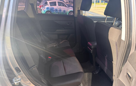 Mitsubishi Outlander III рестайлинг 3, 2013 год, 1 500 000 рублей, 10 фотография