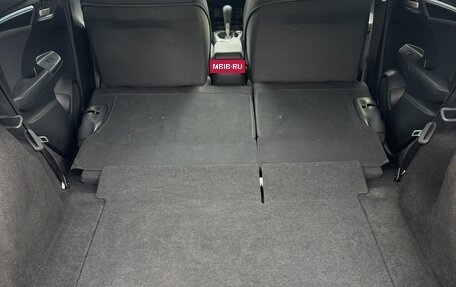 Honda Fit III, 2014 год, 1 150 000 рублей, 17 фотография