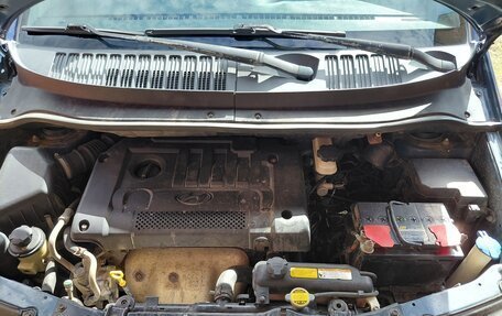 Hyundai Matrix I рестайлинг, 2006 год, 270 000 рублей, 2 фотография