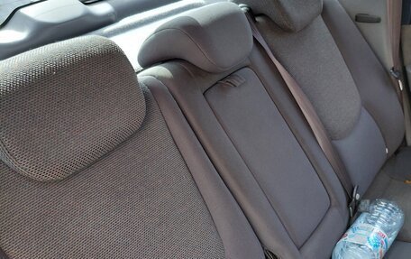 Hyundai Matrix I рестайлинг, 2006 год, 270 000 рублей, 9 фотография