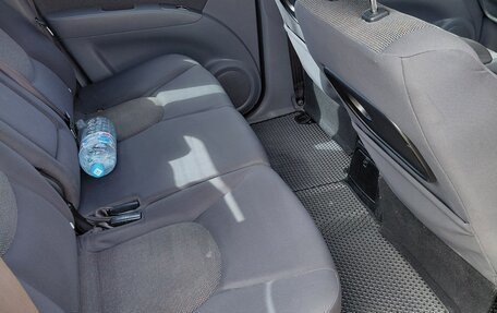 Hyundai Matrix I рестайлинг, 2006 год, 270 000 рублей, 10 фотография