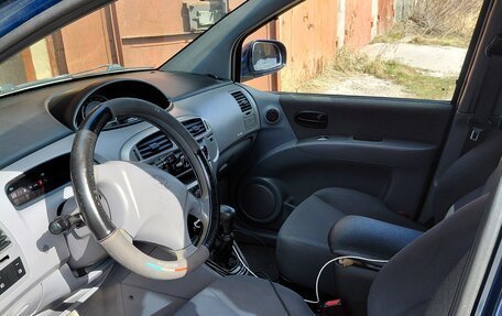 Hyundai Matrix I рестайлинг, 2006 год, 270 000 рублей, 3 фотография