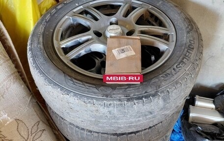 Hyundai Matrix I рестайлинг, 2006 год, 270 000 рублей, 7 фотография