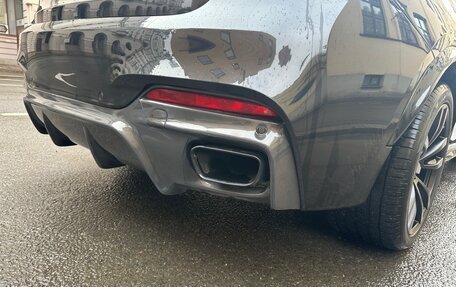 BMW X6, 2017 год, 5 390 000 рублей, 14 фотография