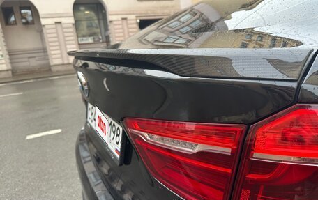 BMW X6, 2017 год, 5 390 000 рублей, 15 фотография