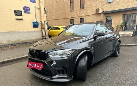 BMW X6, 2017 год, 5 390 000 рублей, 4 фотография