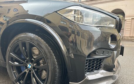 BMW X6, 2017 год, 5 390 000 рублей, 19 фотография