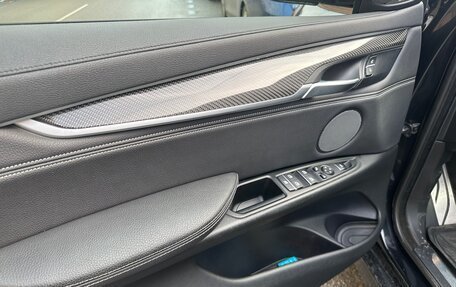 BMW X6, 2017 год, 5 390 000 рублей, 25 фотография