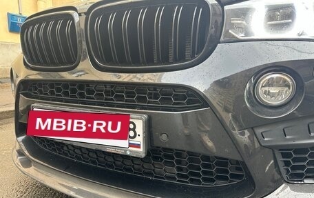 BMW X6, 2017 год, 5 390 000 рублей, 22 фотография