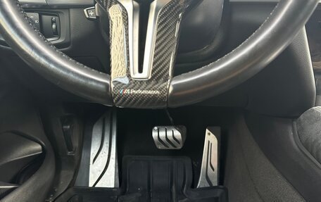 BMW X6, 2017 год, 5 390 000 рублей, 32 фотография