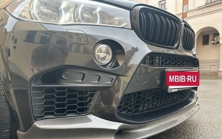 BMW X6, 2017 год, 5 390 000 рублей, 20 фотография