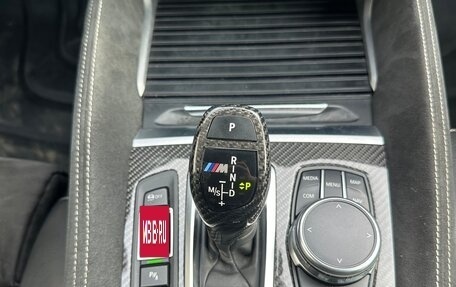 BMW X6, 2017 год, 5 390 000 рублей, 30 фотография