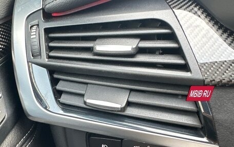 BMW X6, 2017 год, 5 390 000 рублей, 38 фотография