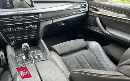 BMW X6, 2017 год, 5 390 000 рублей, 33 фотография