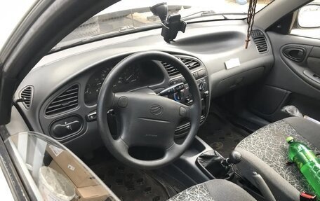 ЗАЗ Chance, 2010 год, 210 000 рублей, 4 фотография