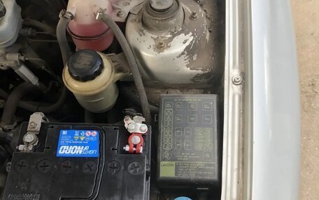 ЗАЗ Chance, 2010 год, 210 000 рублей, 10 фотография