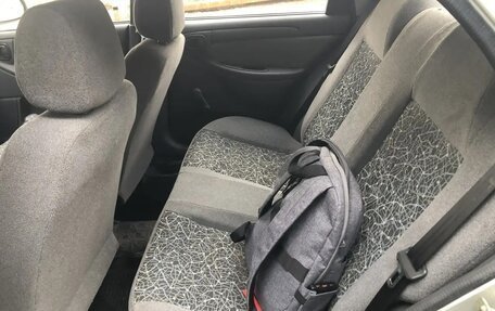 ЗАЗ Chance, 2010 год, 210 000 рублей, 14 фотография