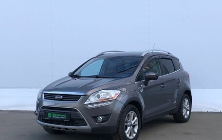 Ford Kuga III, 2012 год, 1 150 000 рублей, 1 фотография