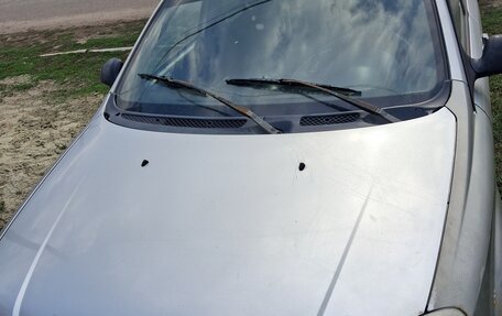 Hafei Princip, 2007 год, 150 000 рублей, 1 фотография