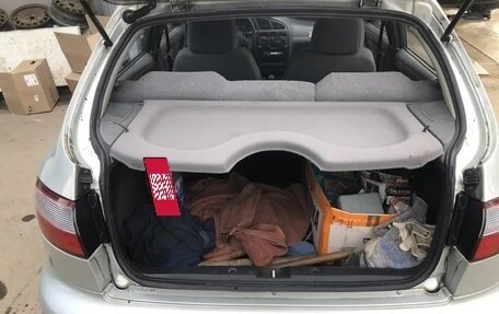 ЗАЗ Chance, 2010 год, 210 000 рублей, 13 фотография