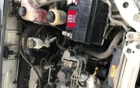 ЗАЗ Chance, 2010 год, 210 000 рублей, 6 фотография