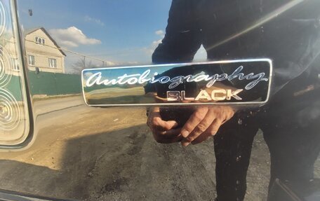 Land Rover Range Rover III, 2010 год, 2 000 000 рублей, 1 фотография